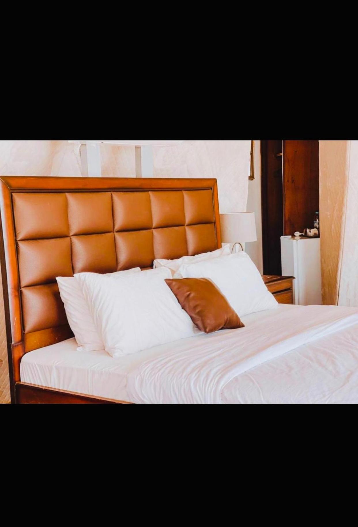 Wadi Rum Eagle Luxury Camp 외부 사진